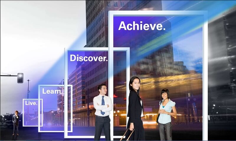  Luôn thấu hiểu nguồn gốc của mọi vấn đề