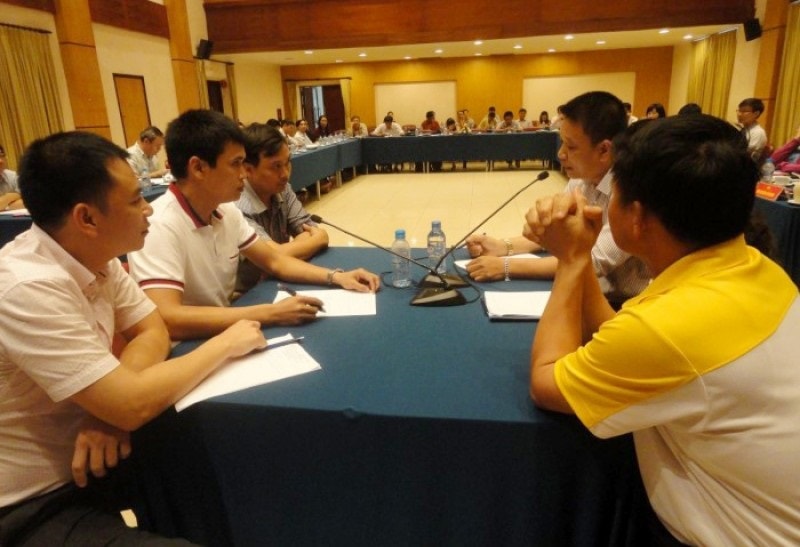 Bổ sung sửa đổi thỏa ước lao động tập thể