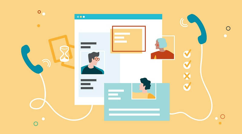 Bức tranh tuyển dụng nhân sự ở Việt Nam ra sao?