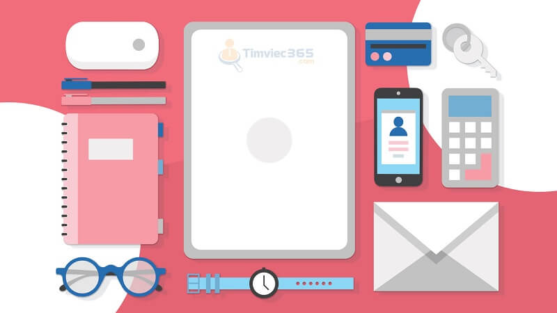 Những chủ đề nào sử dụng cho Bullet Journal?