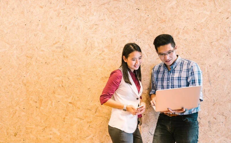 Nắm chắc về executive