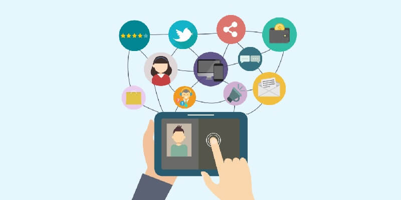 Sales Representative