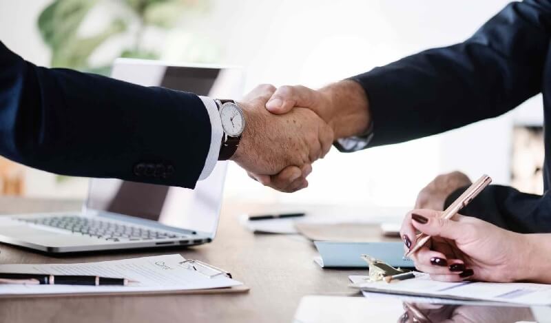 Chi tiết về Business development 