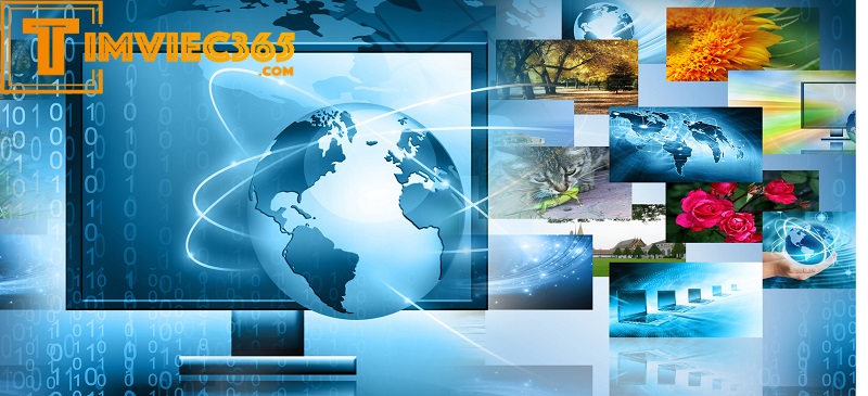 Thực trạng việc làm bưu chính viễn thông tại Việt Nam