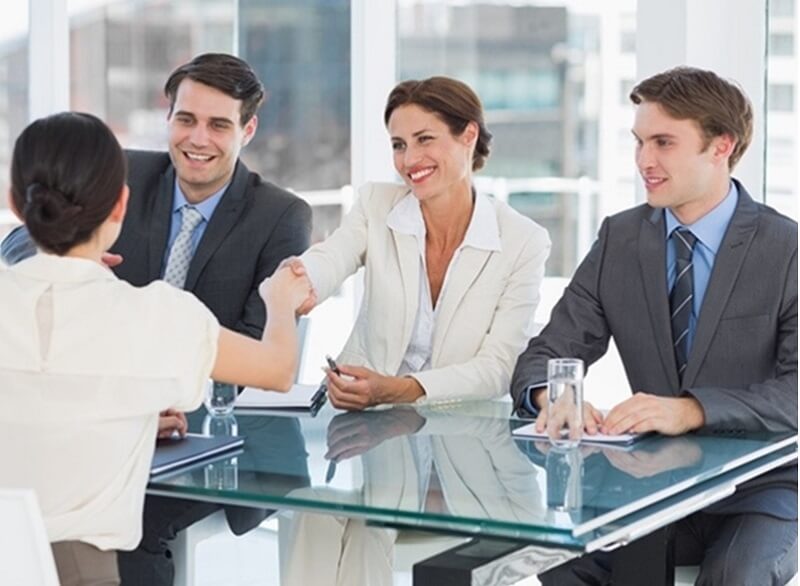 Chuẩn bị trang phục