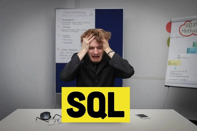 Bộ câu hỏi khó khi phỏng vấn SQL 
