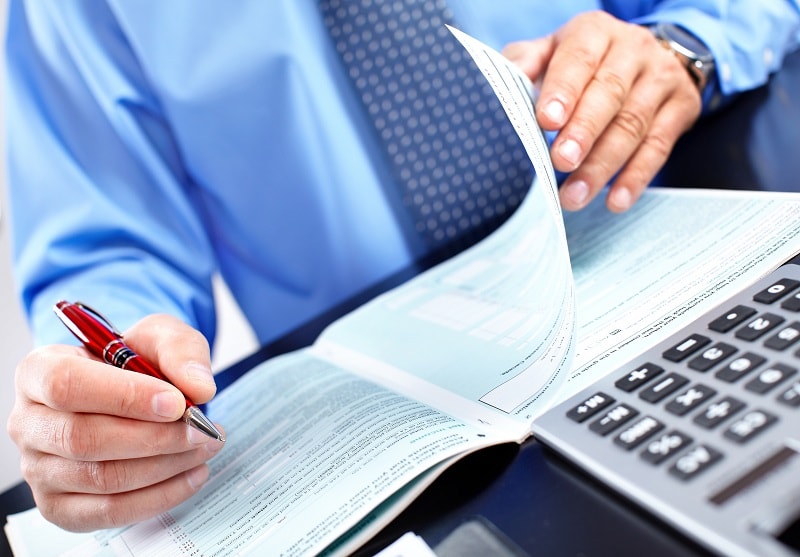 Các định khoản liên quan đến giá vốn hàng bán