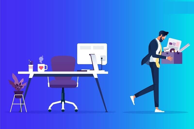 Nguyên nhân của tình trạng High Staff Turnover