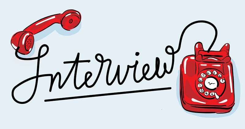 Hình thức phỏng vấn qua điện thoại