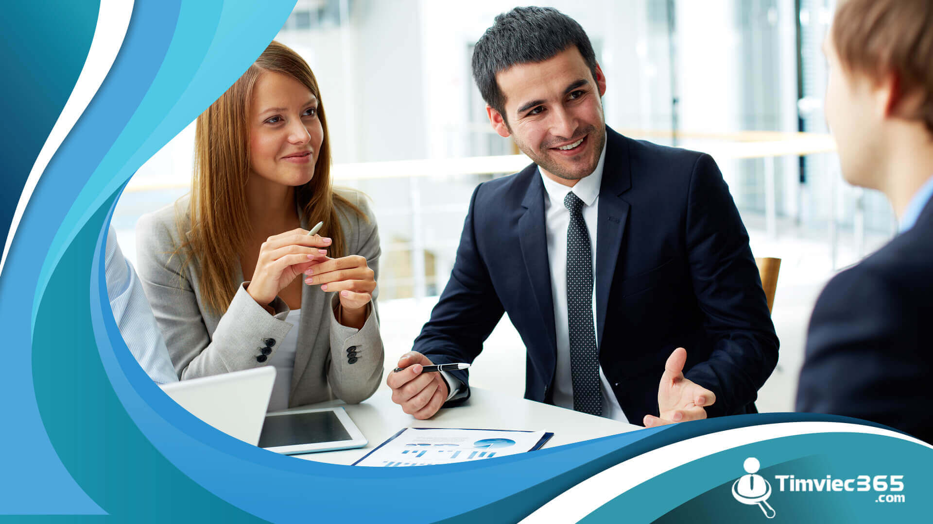 Phỏng vấn theo kiểu hành vi