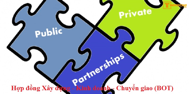 Hợp đồng Xây dựng - Kinh doanh - Chuyển giao (BOT)