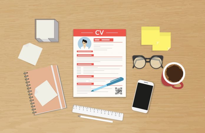 Hướng dẫn cách viết cv cho sinh viên chưa tốt nghiệp
