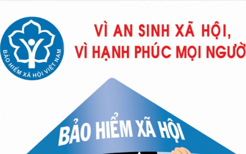 Bảo hiểm xã hội 