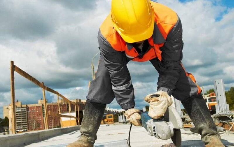 Bảo hiểm tai nạn lao động 