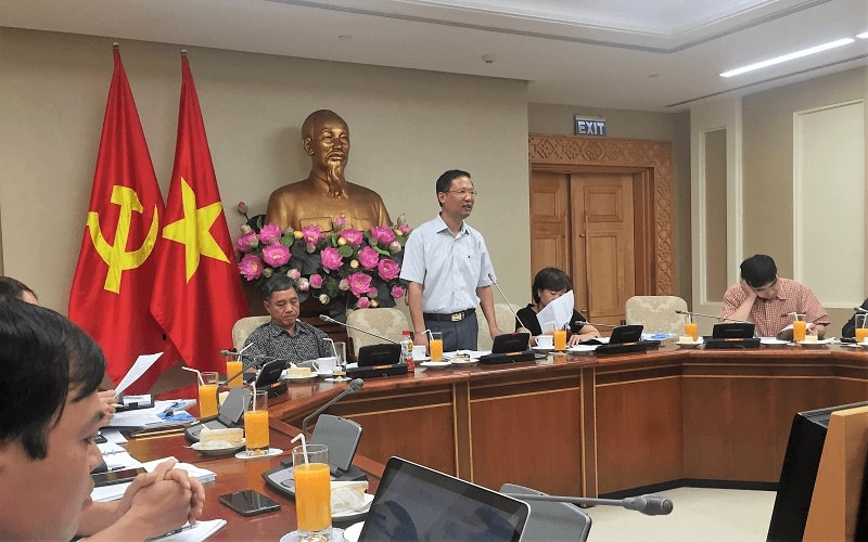 Các loại hình một cửa liên thông
