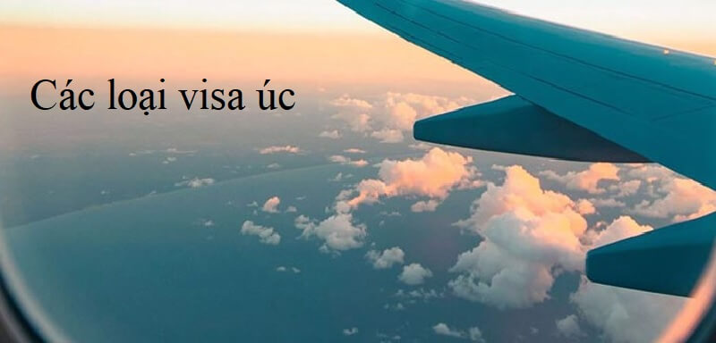 Loại Visa thị thực sinh viên - Student Visa (Subclass 500)