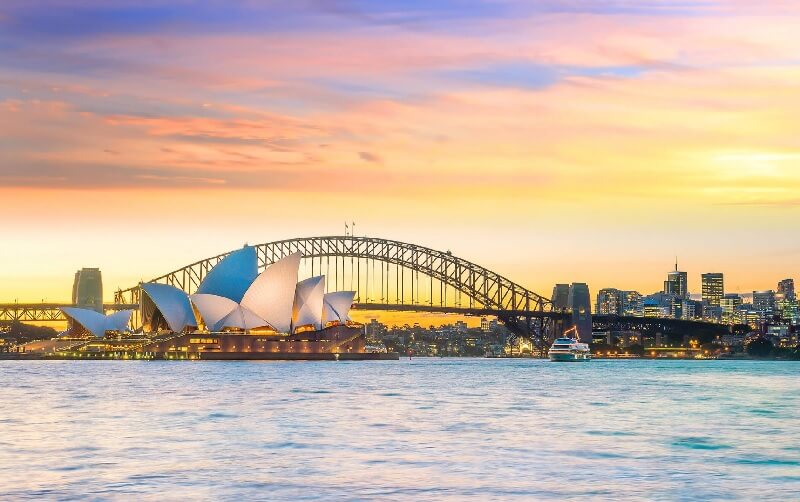 Loại visa thị thực bảo lãnh theo diện vợ chồng