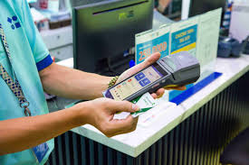Các lưu ý khi sử dụng máy Pos cầm tay