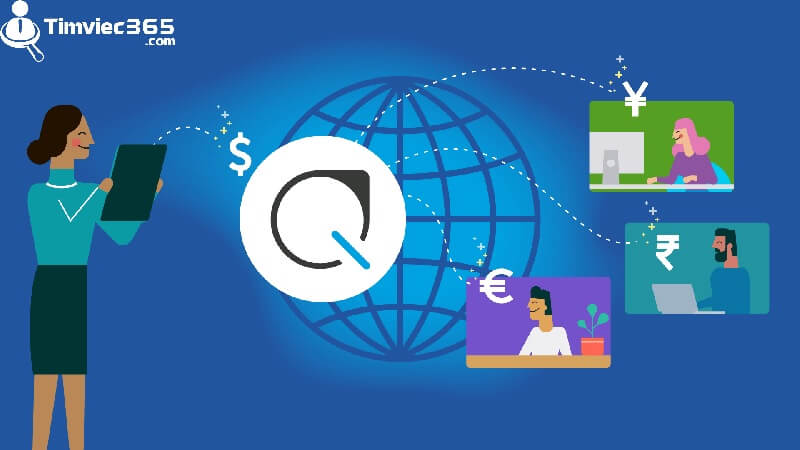 Phương thức về Remittance - Chuyển tiền 