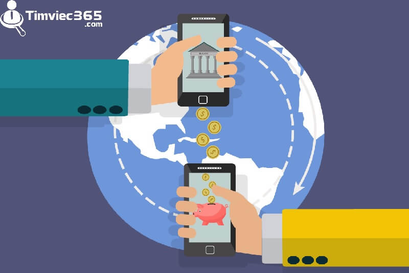 Căn cứ phân loại phương thức nhờ thu 