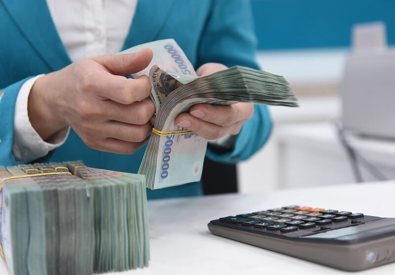 Mức lương mà một người lao động nhận được theo chức danh