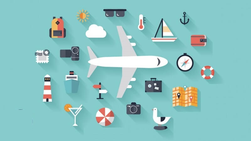 Các tiêu chí phân loại Tour operator