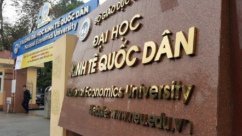 Các trường đại học khối A1 ở Hà Nội 