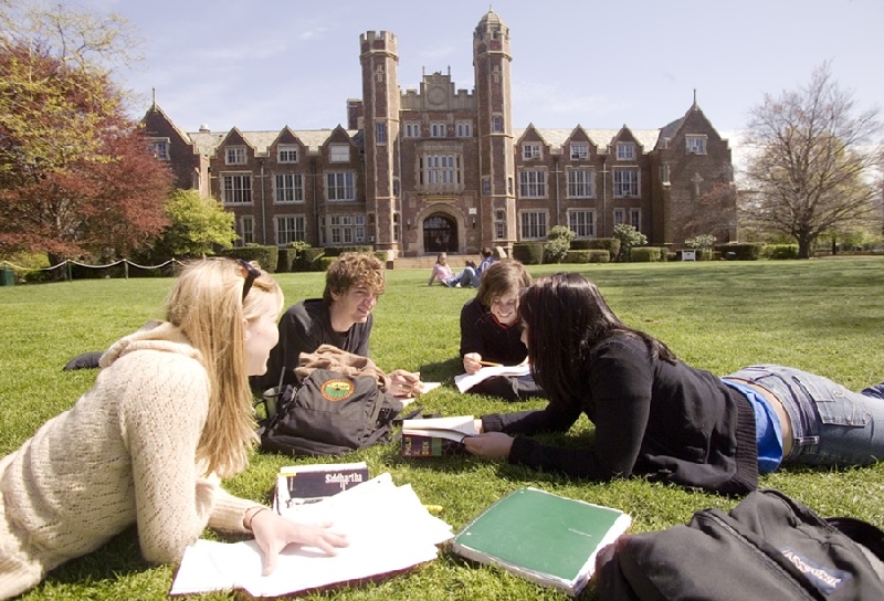 Ngành Công an - quân đội - Không mất phí đào tạo lại có việc làm