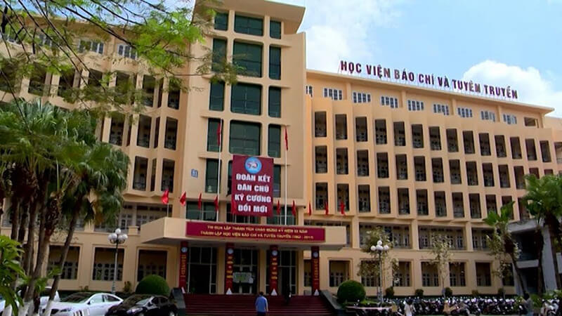 các trường đại học ngành khối c