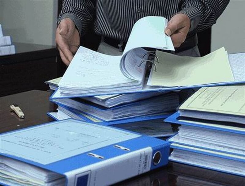 Các trường hợp chỉ định thầu