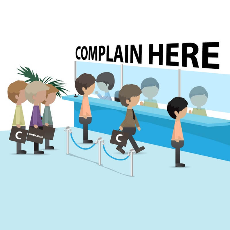 Các vấn đề tố tụng dân sự