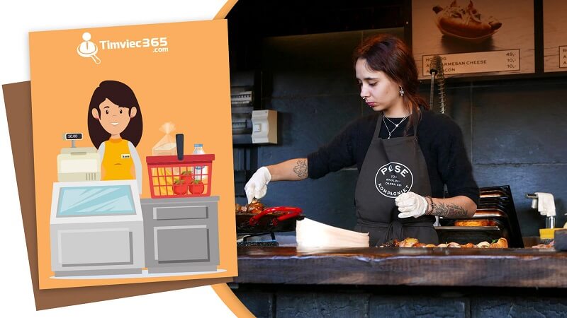 Hãy tạo ra nguồn thu nhập bằng cách làm thêm