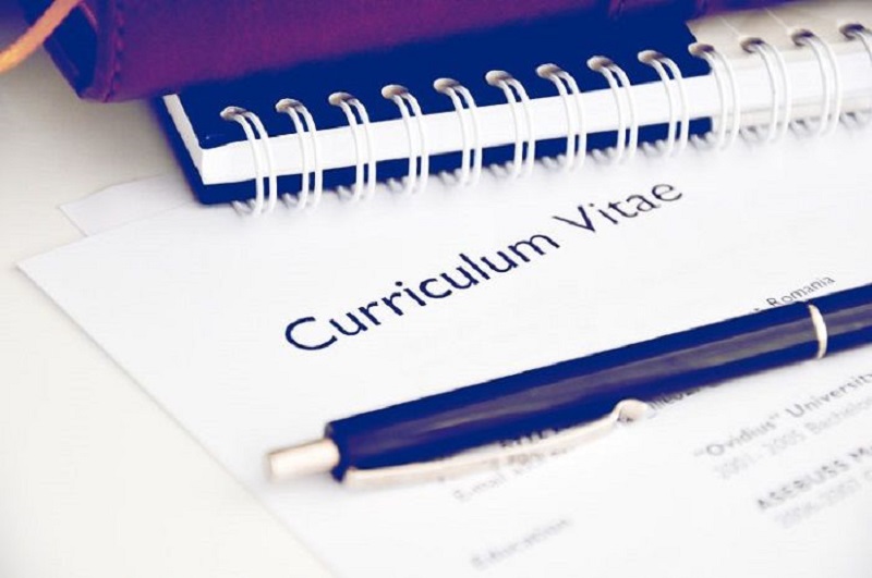Vậy cách đặt tên file CV thế nào là chuẩn?