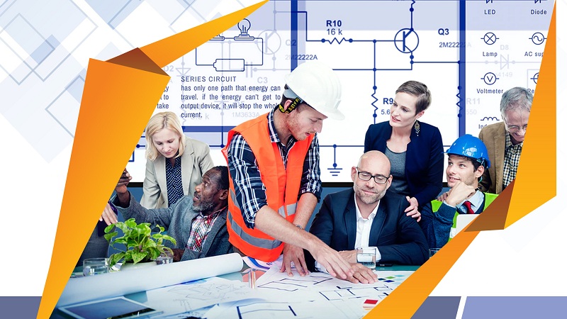 Xác định tiêu chuẩn của bản vẽ