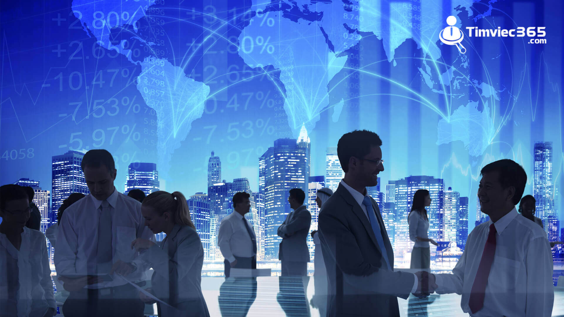 Tại sao bạn cần có màn giới thiệu mở đầu ấn tượng?