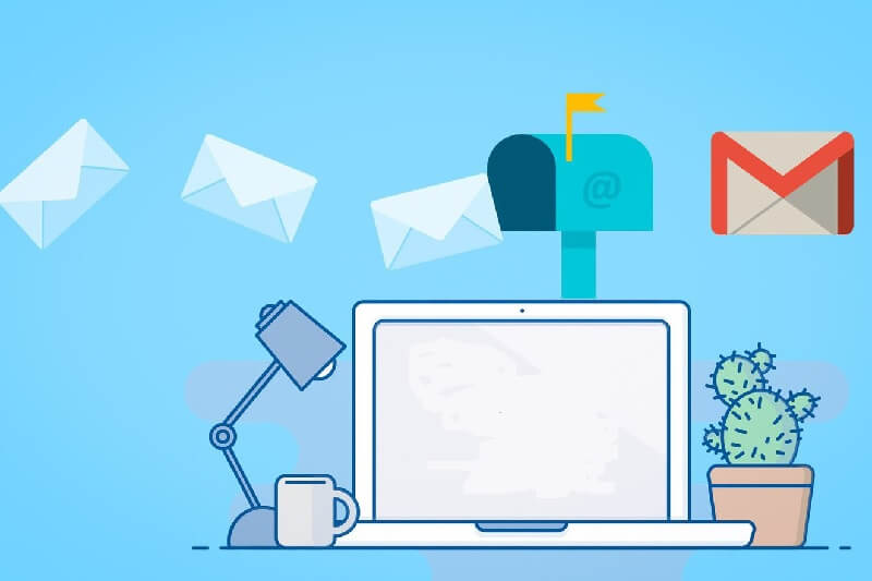 Cách gửi mail cho sếp cùng các bước cụ thể