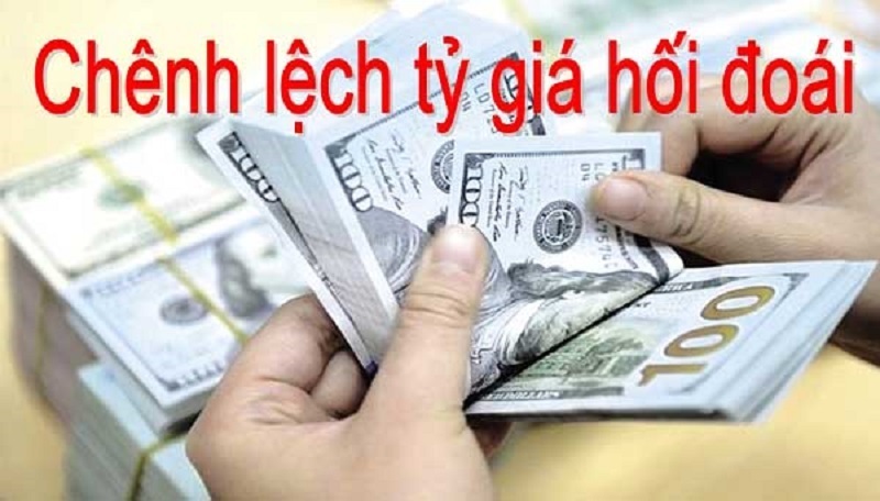 Hạch toán chênh lệch tỷ giá khi mua bán, trao đổi hoặc thanh toán bằng ngoại tệ trong thực tế tại kỳ kế toán