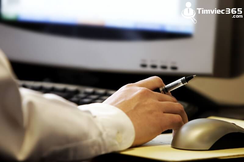 Cách tạo CV đơn giản với Word