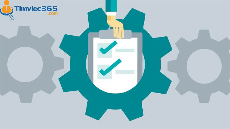 Trình bày về mục tiêu nghề nghiệp ứng viên ra sao? 