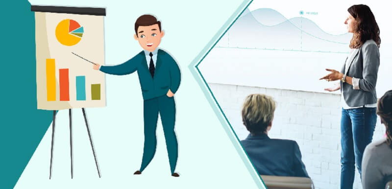 Đừng bỏ qua việc tận dụng các phương tiện minh họa