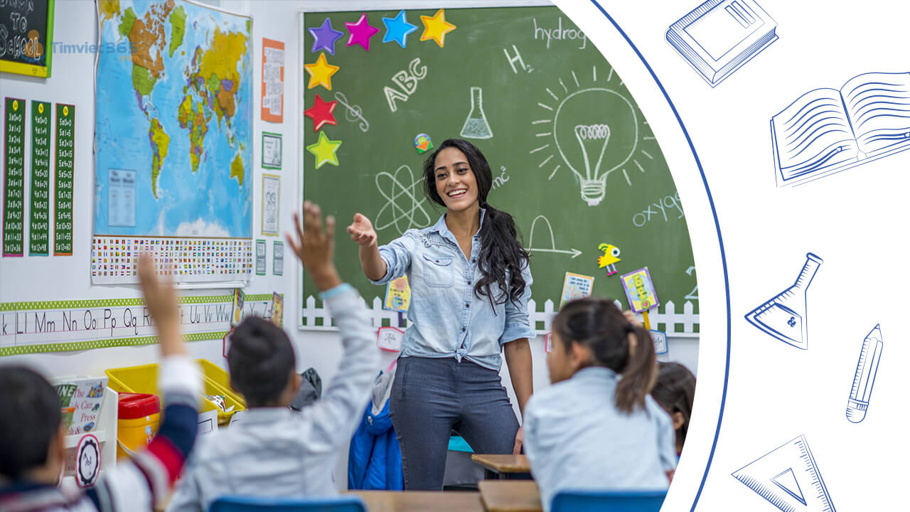 Cách thi Ielts học thuật