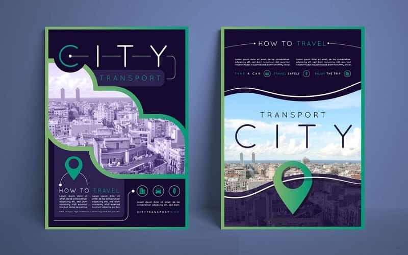 Khám phá những khái niệm cơ bản của poster