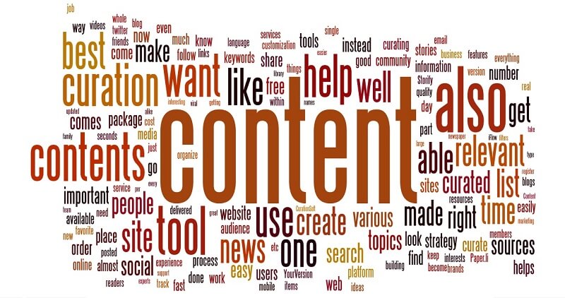 Những lợi ích khi thực hiện Content Curation