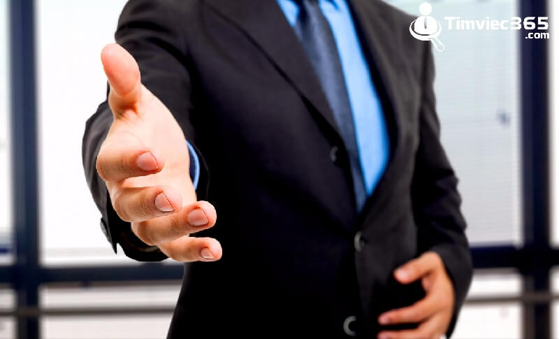 Tiếp cận khách hàng đó là gì? 