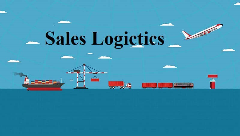 Sales Logistics là gì? 