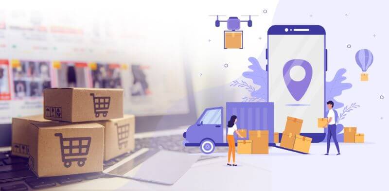 Tìm qua dữ liệu