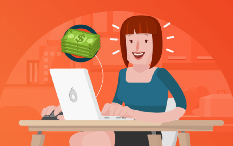 cách tối đa hóa lợi nhuận sale online là gì