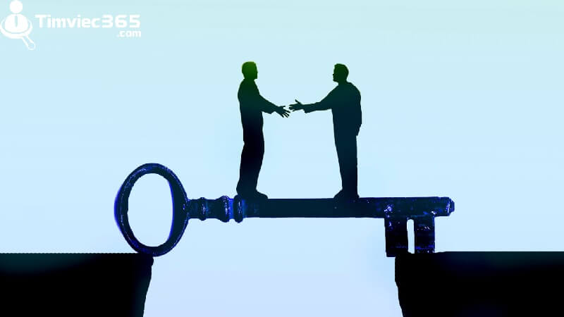 Tiếp cận khách hàng đúng cách