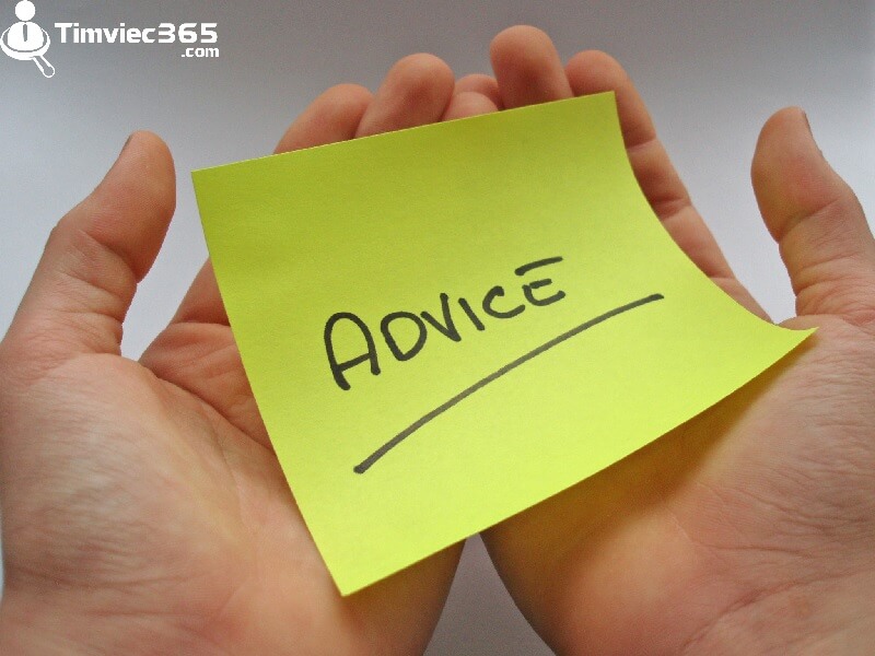 Một số lưu ý nhỏ dành cho bạn về việc học cách tư vấn bán hàng