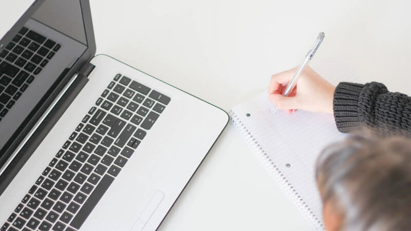 Bắt đầu bằng câu dẫn